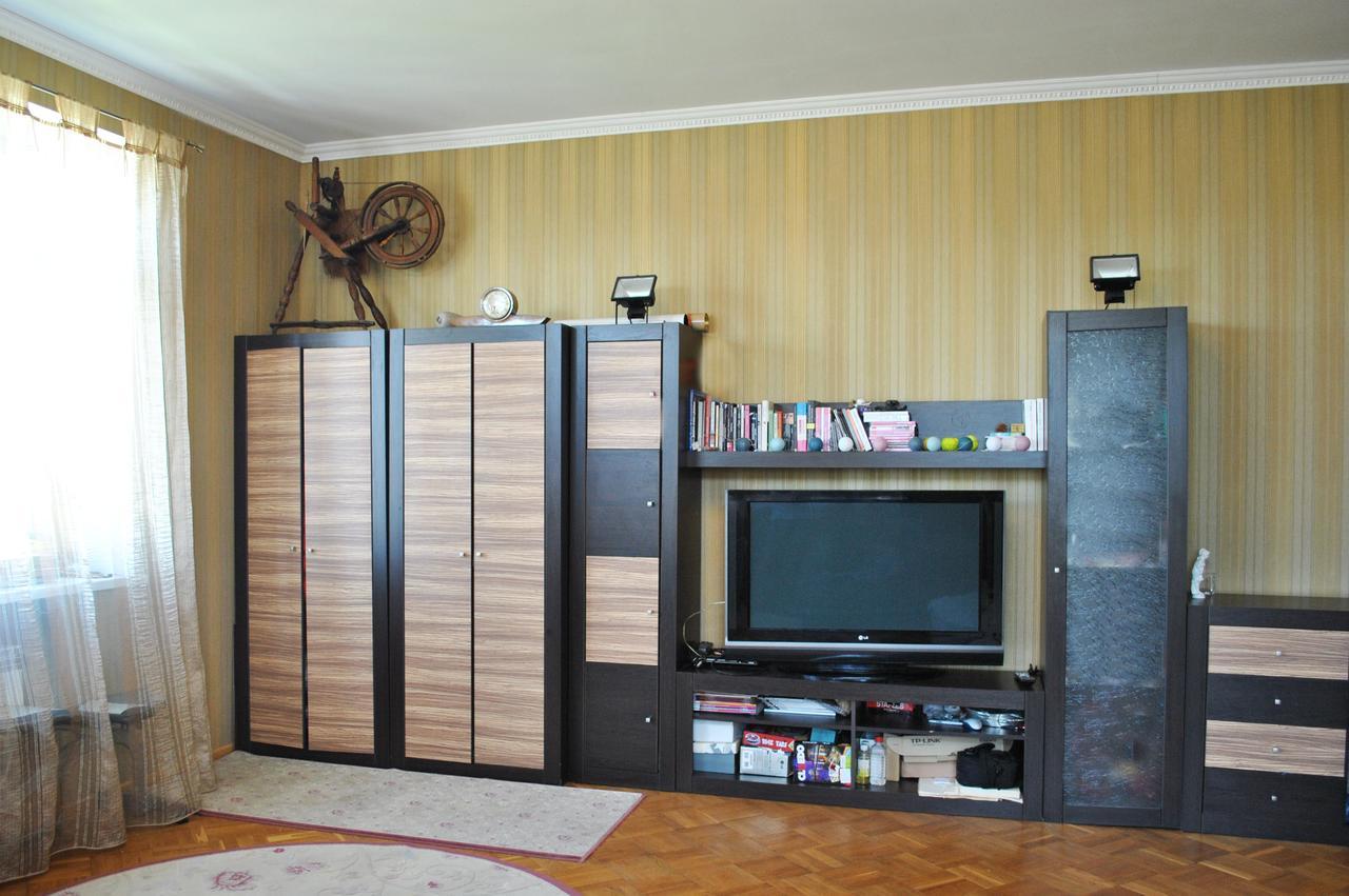 Apartmán Alabama Mama Kyjev Exteriér fotografie